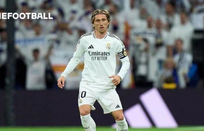 Valencia – Real Madrid: Modric auf dem Weg zu 561 Spielen und einer historischen Top 10