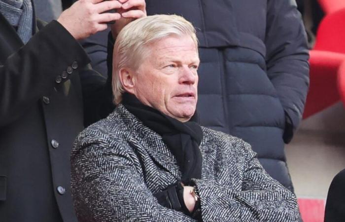 Oliver Kahn bestätigt Gespräche zur Übernahme der Girondins