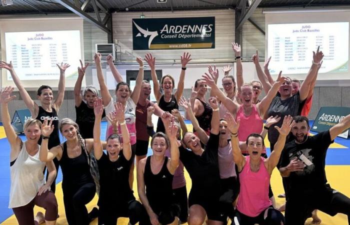 Ardennen, Sport bricht alle Rekorde!