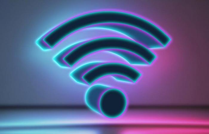 Wifi 8 soll vor allem besser funktionieren, statt schneller zu sein