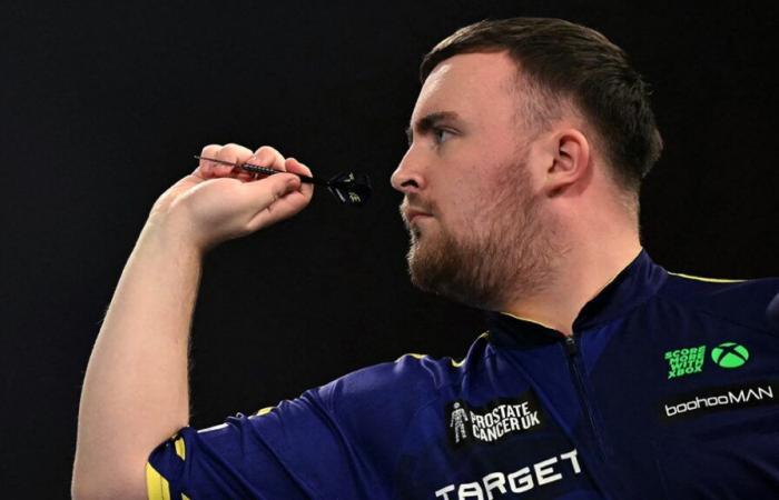 Das Wunderkind gegen das Genie: So können Sie das World Darts-Finale verfolgen