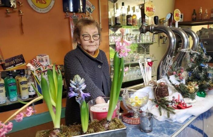 „Es war ein legendärer Ort“: Hélène Masson geht in den Ruhestand und schließt die Türen der Bar La Terrasse in Pontlieue