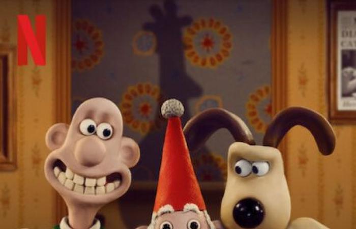 Wallace & Gromit: Vengeance Most Fowl | Retro-Charme und künstliche Intelligenz