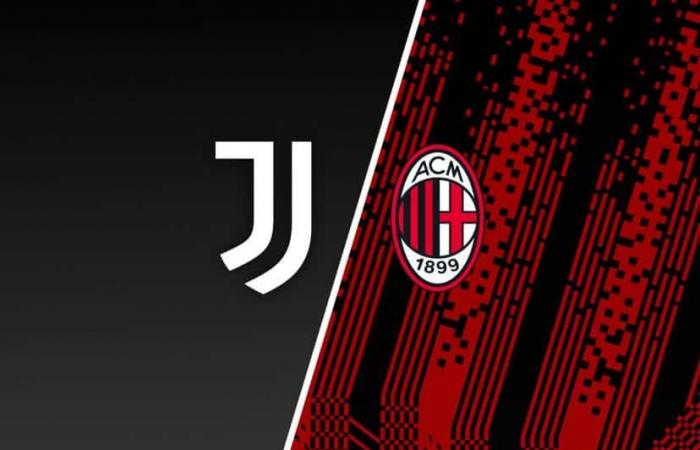 Italienischer Superpokal, Juventus – AC Mailand: Vor dem Spiel und voraussichtliche Aufstellungen |Juventus-fr.com