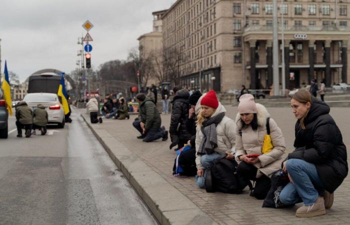 Mindestens drei Tote bei Bombenanschlägen in der Ukraine und Russland