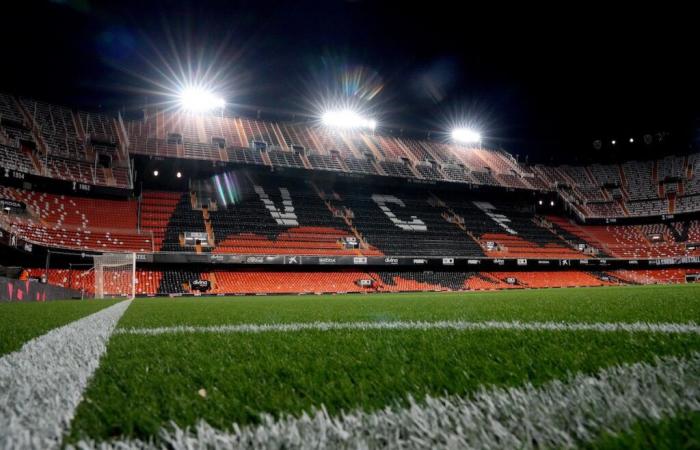 Mestalla, seit 10 Jahren der Albtraum von Real Madrid