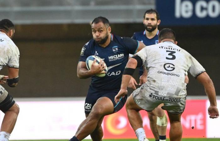 Top 14 – Die Zusammensetzungen von Montpellier – Bayonne: Billy Vunipola Kapitän, Camille Lopez an der Spitze