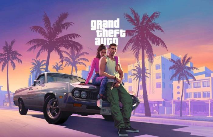 Rockstar Games startet mit einem GTA 6-Leak ins Jahr 2025