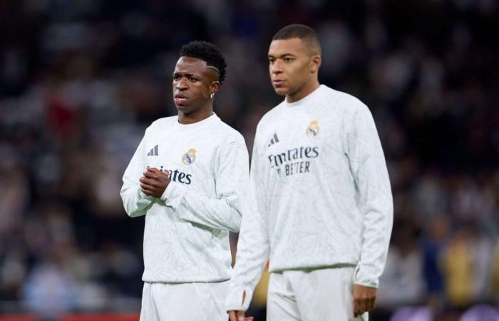 DIREKT. Valencia – Real: Mbappé, Vinicius… die anwesenden Stars, verfolgen Sie das Vorspiel