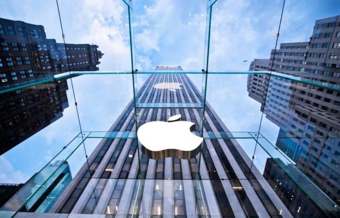 Apple willigt ein, 95 Millionen US-Dollar zur Beilegung des Datenschutzrechtsstreits zu zahlen