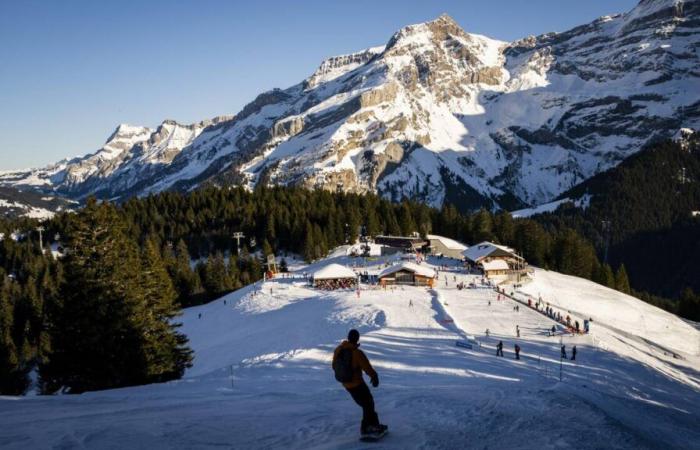 Laurent Vanat, weißer Tourismusexperte: „Der Rückgang des Skifahrens hat sich nach der Pandemie stabilisiert“