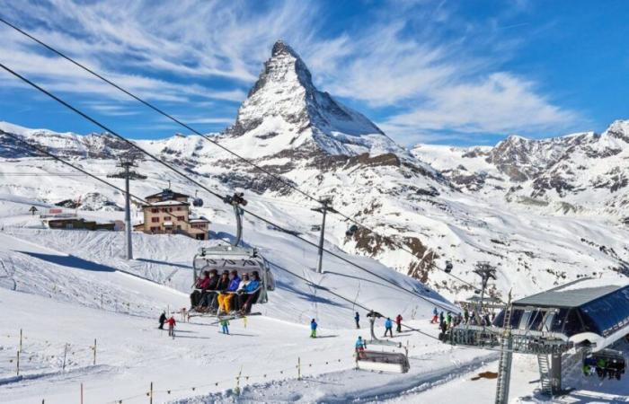 Als einziges Skigebiet im Gard muss dieses Skigebiet nach drei Öffnungstagen schließen