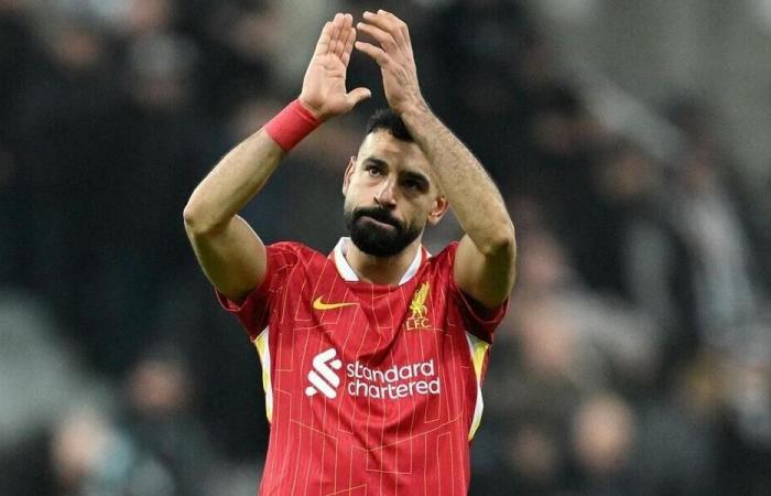 „Es ist mein letztes Jahr im Verein“: Mohamed Salah wird Liverpool am Ende verlassen