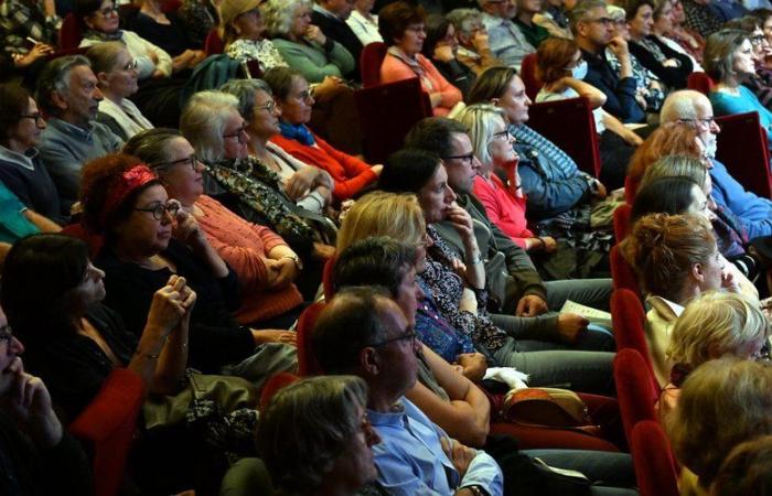 Treffen mit Michel-Serres, FFF, Frantic Rollers… Trendkultur in Lot-et-Garonne im Jahr 2024