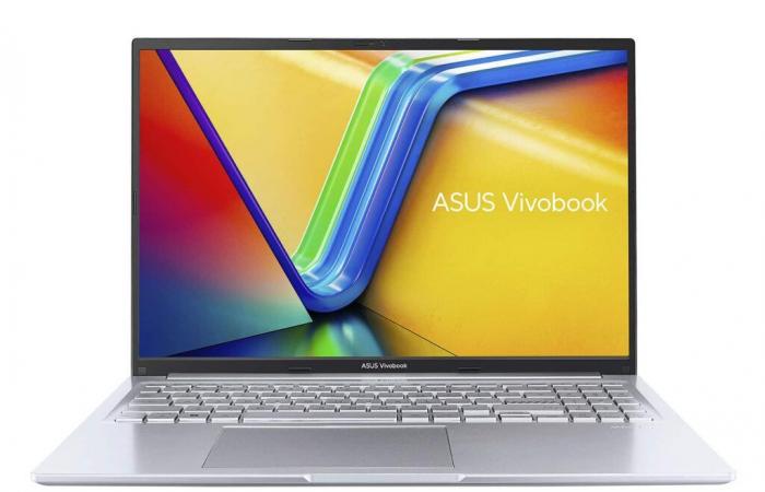 Dieses Asus-Ultrabook könnte Ihnen helfen, der Grippe und anderen Winterviren zu entkommen! Finden Sie heraus, warum – LaptopSpirit