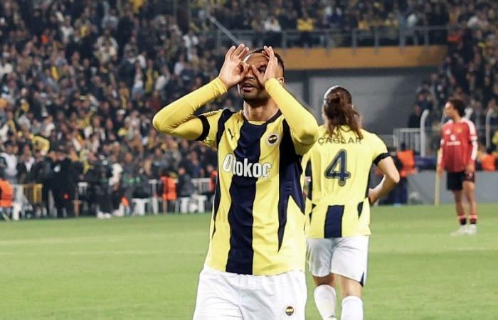 Al-Nassr bietet 34 Millionen Euro für die Rekrutierung von En-Nesyri