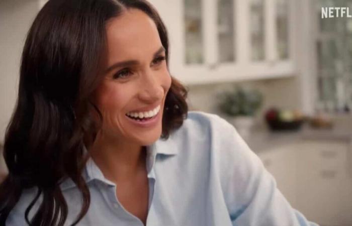 [VIDÉO] „With Love, Meghan“: Sechs Dinge, die Sie über Meghan Markles Lifestyle-Reality-Serie wissen sollten, die auf Netflix erscheint