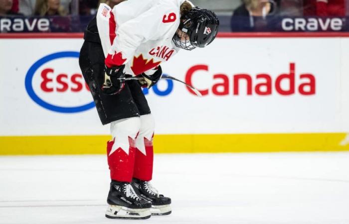 „Ich würde nichts ändern“: Hockey Canada weigert sich, dem Trainer oder der Auswahl der Spieler die Schuld zu geben