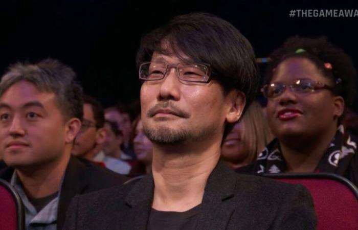 Hideo Kojima pausiert zwei seiner Projekte