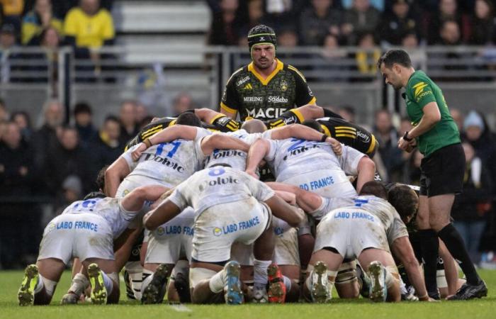 Stade Rochelais – Toulouse: Viele Führungskräfte sind zurück, nicht Will Skelton