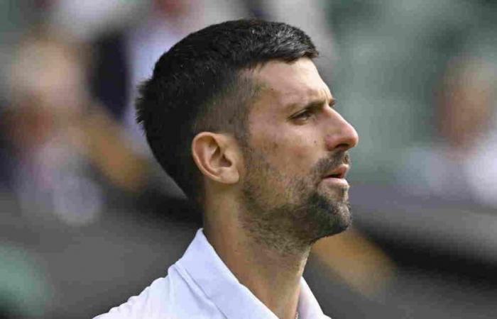 ATP > Benoît Maylin: „Das ist genau das, was Novak Djokovic braucht, um seinen 25. Grand-Slam-Titel zu jagen“