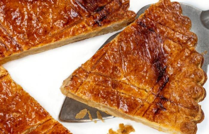 Warum der Preis für Galette des Rois dieses Jahr steigen sollte