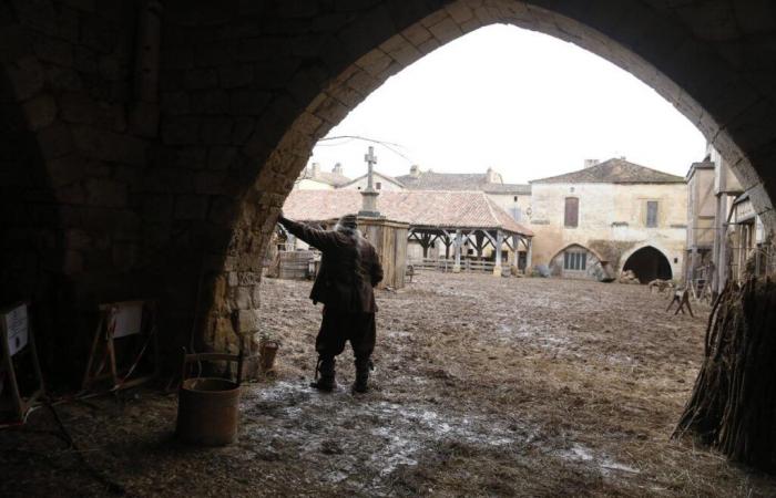 die Höhen und Tiefen der in der Dordogne gedrehten Filme