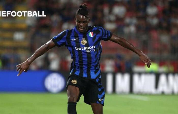 Inter Mailand-Star betont: „Es spielt keine Rolle“, ob AC Mailand oder Juventus im Finale der Supercoppa Italiana – „Wir wollen einfach nur gewinnen“