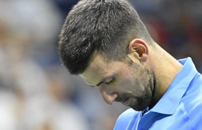 ATP – Brisbane > Erste Saisonniederlage für Djokovic, geschlagen von einem „falschen“ 293. der Welt!