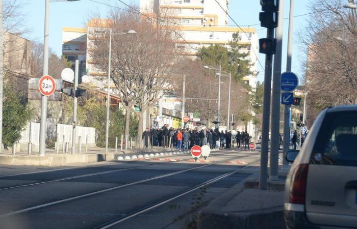 Tödliche Schießerei in Montpellier: Das in La Paillade angegriffene Auto wurde von Kugeln durchsiebt, wir wissen mehr über die Umstände der Tragödie