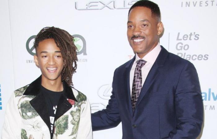 Jaden Smith kritisiert Will Smiths schockierende Angewohnheit: „Er zieht seine Hosen herunter“