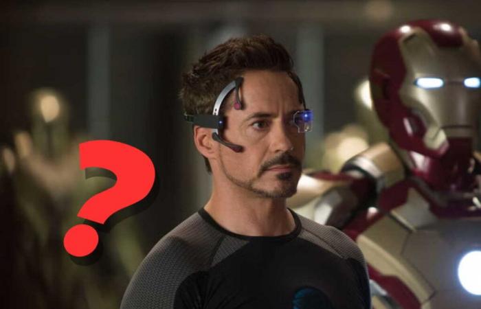 Warum (und wie) wird das technologische Genie von Iron Man Leben retten?