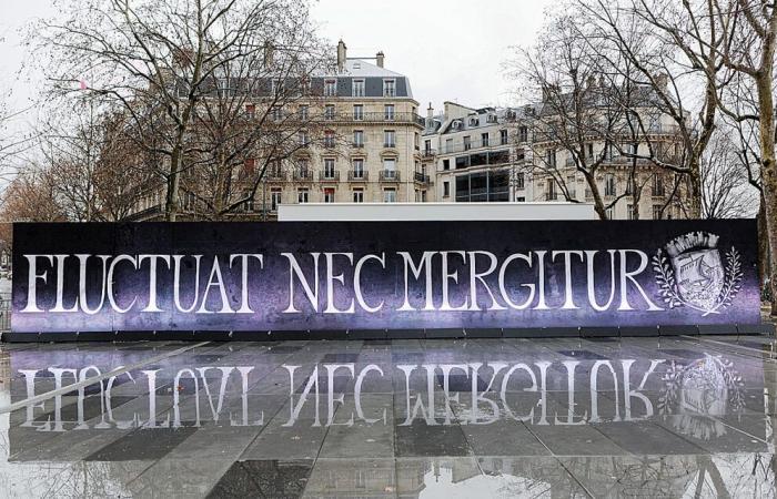 Paris erinnert sich: Gedenken an die Anschläge gegen