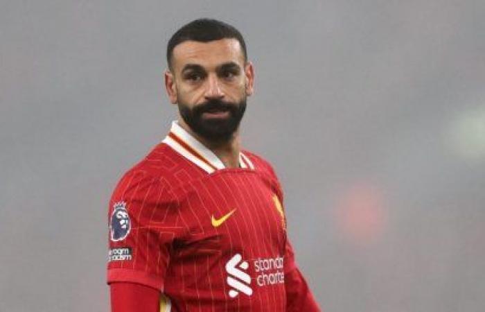 Salah kündigt an, dass er am Ende der Saison gehen soll