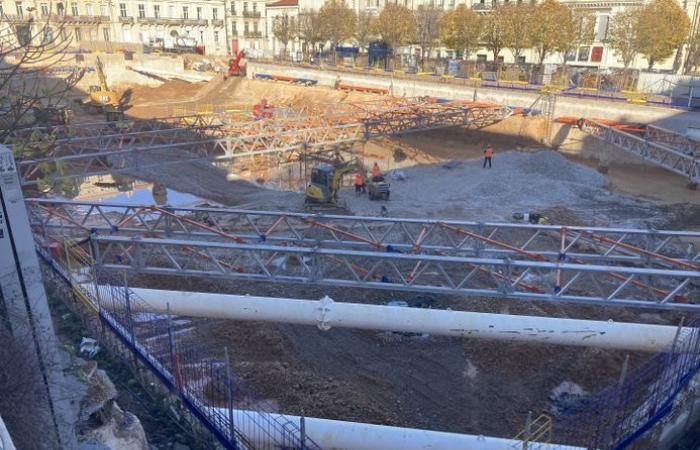 WAS ERWARTET UNS IM JAHR 2025 2/5: Straßenbahn, Kongresszentrum, Windkraftanlagen … ein Jahr voller gigantischer Projekte