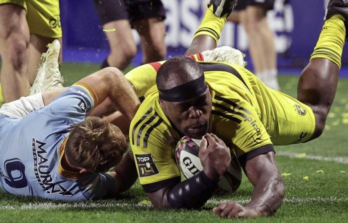 Top 14: ein Schock La Rochelle