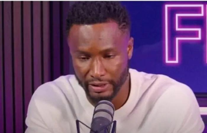 Obi Mikel: „Sie sind schrecklich, es ist eine Katastrophe“; Der Nigerianer vergisst Man City und greift diesen großartigen englischen Verein an