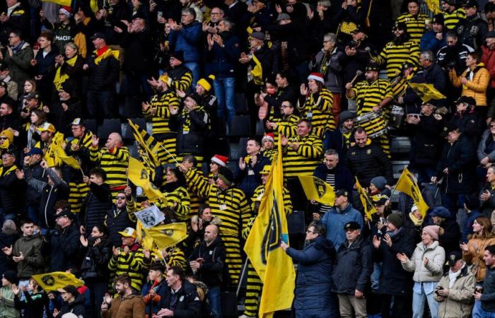 „Dieser Rekord ist einfach außergewöhnlich“: 100. ausverkauftes Spiel in Folge für Stade Rochelais