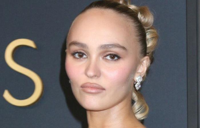 Lily-Rose Depp verrät, dass sie durch einen Film ihres Vaters Johnny Depp „traumatisiert“ wurde