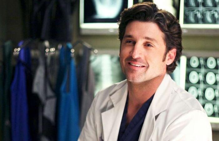 Dereks verheerender Tod in „Grey’s Anatomy“, erklärt