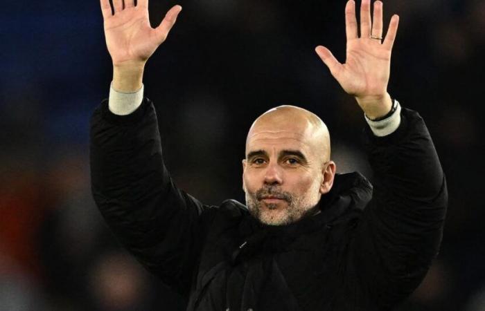 „Es wird nicht einfach sein“, sagt Guardiola über die Winterrekrutierung von Manchester City