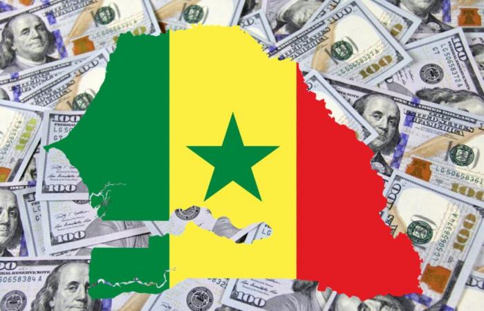 Senegal wird die Wirtschaft dieses armen Landes verändern …