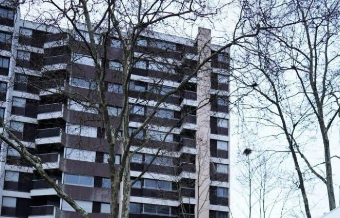 In Val-d’Oise wird diese Stadt im Jahr 2025 einen Turm abreißen, um das Viertel neu zu gestalten