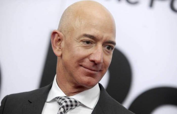 Ihre Karikatur von Jeff Bezos wird zensiert, ein Karikaturist schlägt die Tür der „Washington Post“ zu