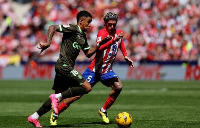 Atlético-Madrid-Star zieht La-Liga-Titelwarnung – Lefootenbref.com