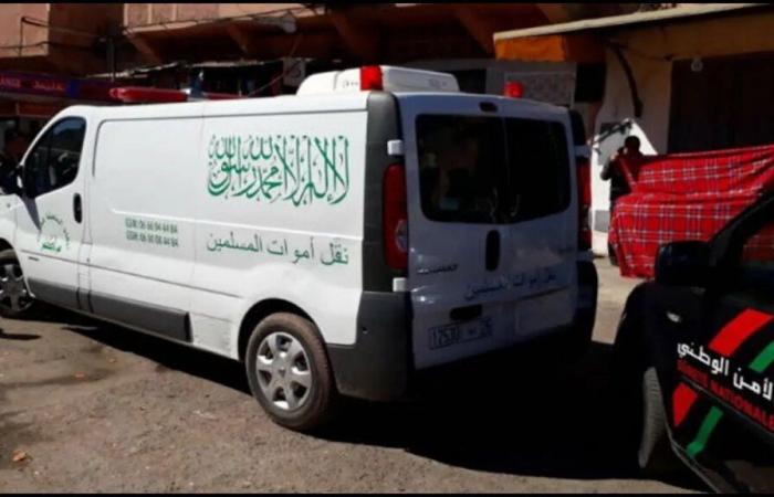 El Jadida. Ein junger Mann beendet seine Tage auf einer beliebten „Farm“ im Moulay Abdallah Center