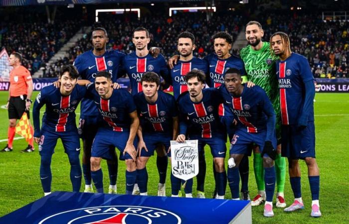 Er bereitet seine Rache in Katar vor, PSG droht!