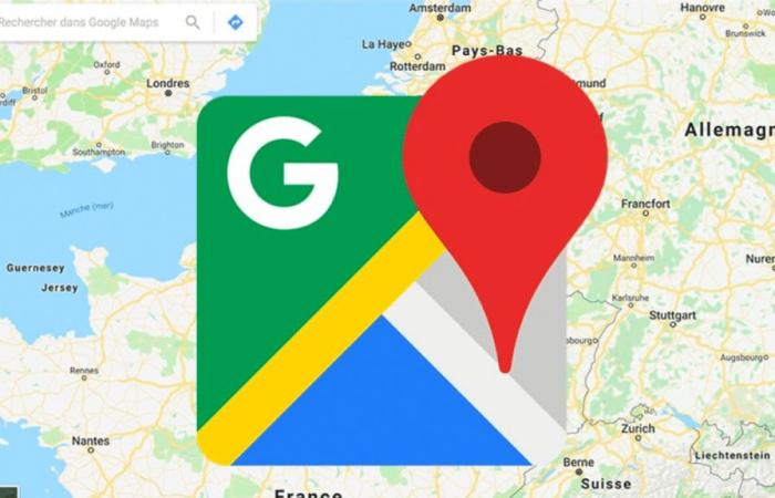 Finden Sie einen geliebten Menschen ganz einfach in Echtzeit auf Google Maps