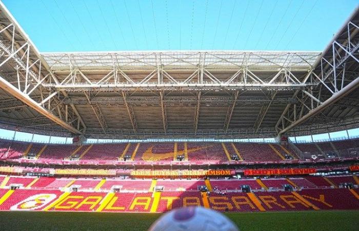 TOP 11 | Wann und um wie viel Uhr findet das Spiel Galatasaray – Göztepe statt? Auf welchem ​​Kanal läuft das Spiel Galatasaray – Göztepe? – Last-Minute-Sportnachrichten