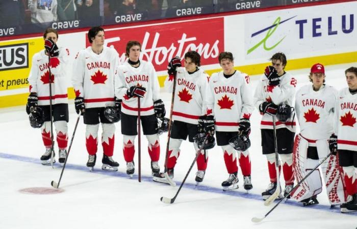 Hockey Canada verspricht „Änderungen“